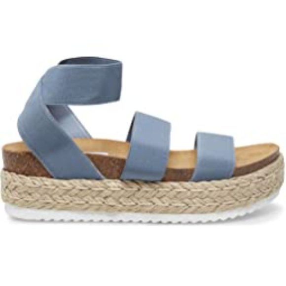 Steve Madden Kimmie Sandals - Picture 6 of 6